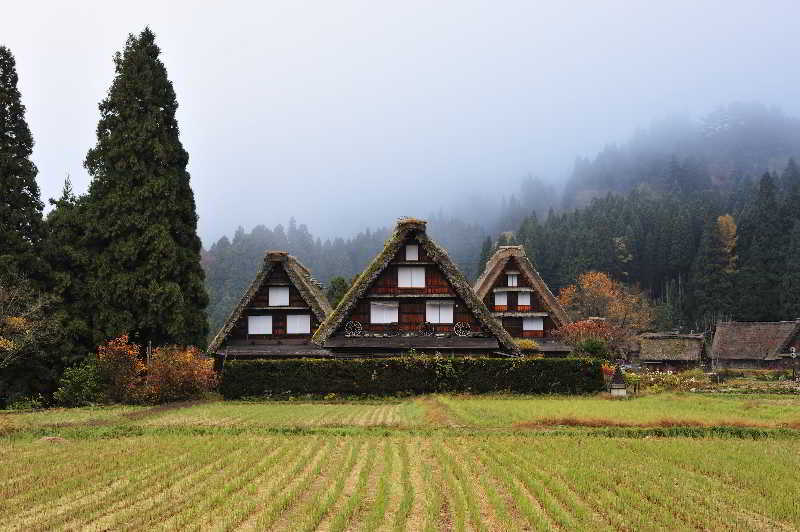 Hida Takayama Hodakaso Yamano Iori Exterior photo